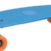INNI PROMO Deskorolka fiszka niebieska (80kg) 8EB000170
