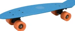INNI PROMO Deskorolka fiszka niebieska (80kg) 8EB000170