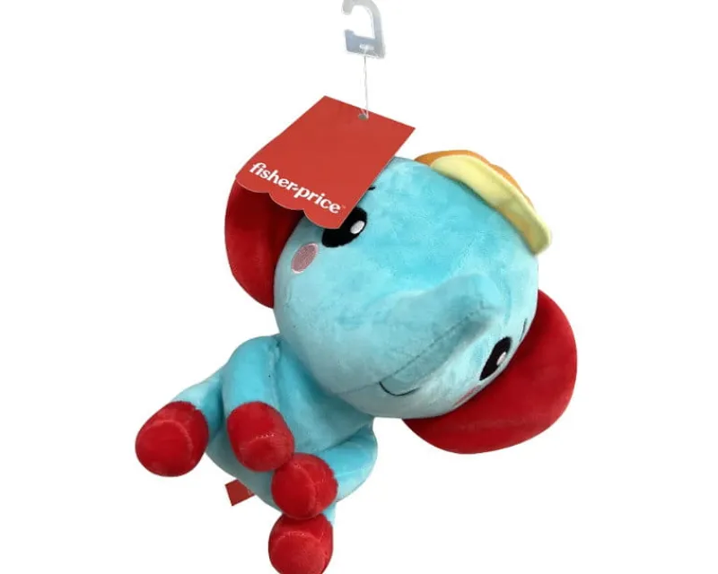 EPEE PROMO Fisher-Price Słonik pluszowy 20cm CFFD1000