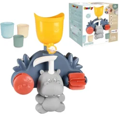 SMOBY PROMO Hipopotam zabawka do kąpieli 140405 Little