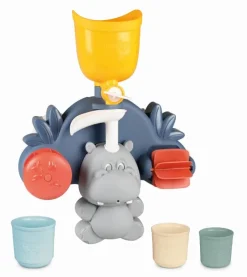 SMOBY PROMO Hipopotam zabawka do kąpieli 140405 Little