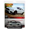 MATTEL PROMO HOT WHEELS Ford Mustang 1:43 HMD45
