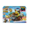 MATTEL PROMO Hot Wheels Monster Truck Arena Smashers Arena Goryla HPN71