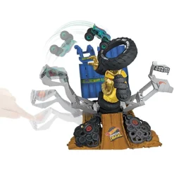 MATTEL PROMO Hot Wheels Monster Truck Arena Smashers Arena Goryla HPN71