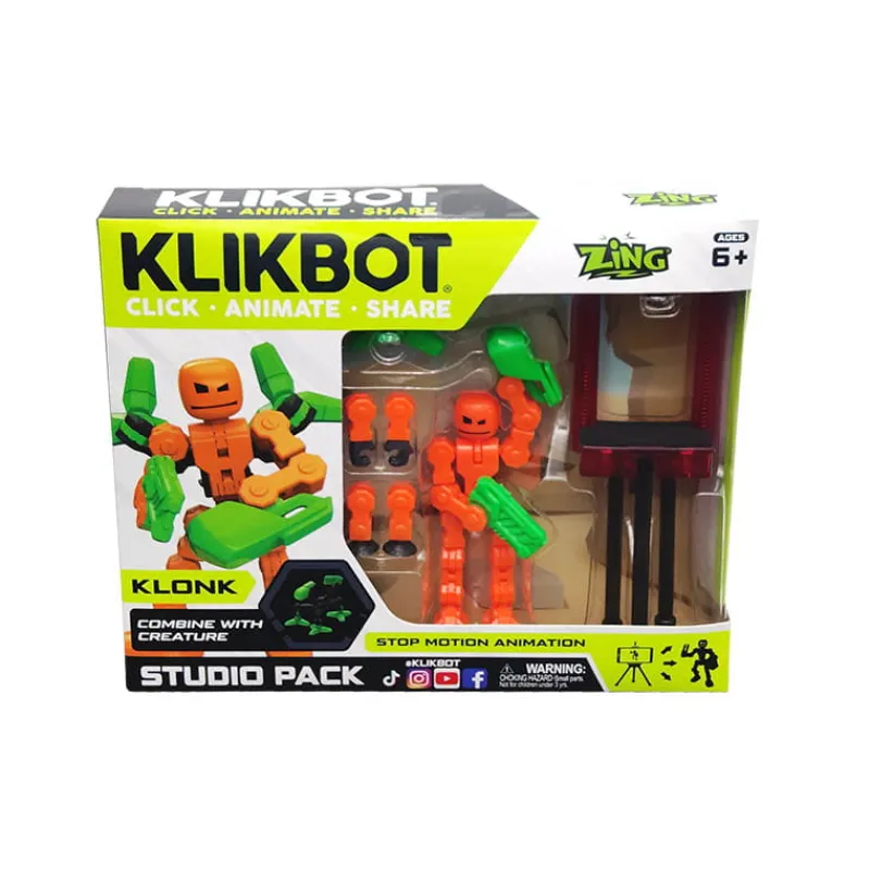 INNI PROMO KLIKBOT Statyw 18107187