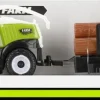 EURO-TRADE PROMO Kombajn z akcesoriami Moje Ranczo 500586 Mega Creative