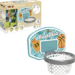 SMOBY PROMO Kosz, koszykówka 820700