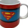KIDS EUROSWAN PROMO Kubek ceramiczny 325ml Superman DC037