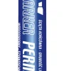 TETIS PROMO Marker permanentny niebieski końcówka ścięta KM101-NS p12 , cena za 1szt.