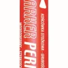 TETIS PROMO Marker permanentny czerwony końcówka okrągła KM102-CO p12. / cena za 1szt
