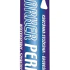 TETIS PROMO Marker permanentny niebieski końcówka okrągła p12 cena za 1 szt