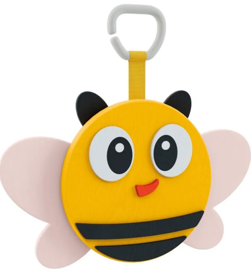 LISCIANI GIOCHI PROMO Montessori Wood - Muzyczna Pszczółka LISCIANI