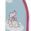 NICI PROMO Piórnik Theodor & Friends - World, stojący 20x7cm 42116
