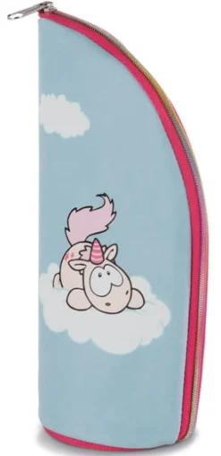 NICI PROMO Piórnik Theodor & Friends - World, stojący 20x7cm 42116