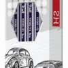 TETIS PROMO Ołówek Pixell H2 p12 ,cena za 1szt