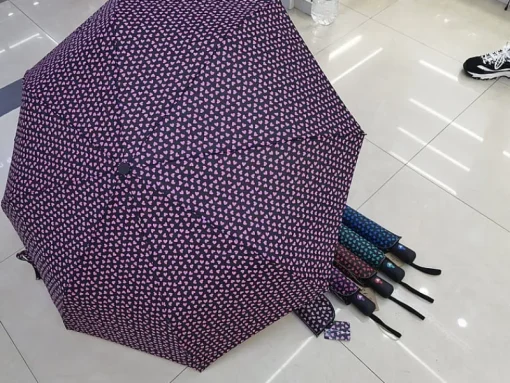 ADAR PROMO Parasol 555556 mix cena za 1 szt