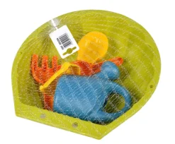 SMOBY PROMO Piaskownica mini z akcesoriami 850204
