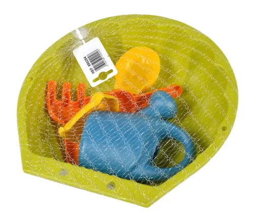 SMOBY PROMO Piaskownica mini z akcesoriami 850204