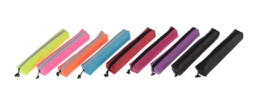 MAIN PAPER PROMO Piórnik SAMPACK 20,5x3x3cm PA261 p12 mix cena za 1 szt