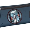 MAJEWSKI PROMO Piórnik tuba STRIGHT PU-01 Space Moon