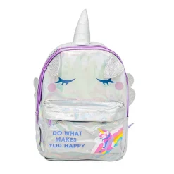 MAIN PAPER PROMO PLECAK FANTAZJA UNICORN 300X235X95MM