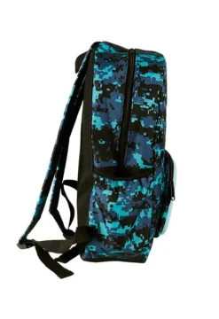 MAIN PAPER PROMO Plecak GAMER 29x42,5x11,5cm MP