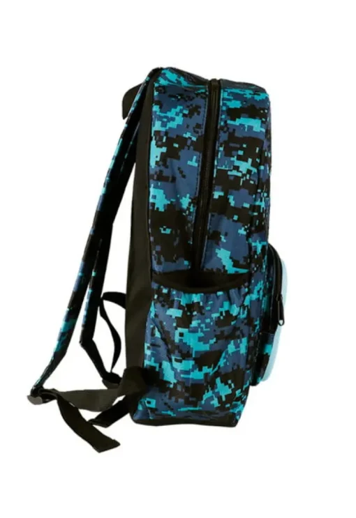 MAIN PAPER PROMO Plecak GAMER 29x42,5x11,5cm MP