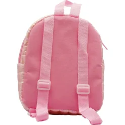 STNUX PROMO Plecak Puffy Unicorn różowy 20x26x8cm STN 8745