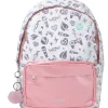 KIDS EUROSWAN PROMO Plecak szkolny 40cm WoW Generation WOW00022