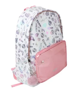 KIDS EUROSWAN PROMO Plecak szkolny 40cm WoW Generation WOW00022