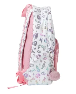 KIDS EUROSWAN PROMO Plecak szkolny 40cm WoW Generation WOW00022