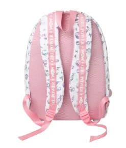 KIDS EUROSWAN PROMO Plecak szkolny 40cm WoW Generation WOW00022