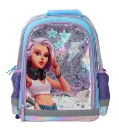 KIDS EUROSWAN PROMO Plecak szkolny 40cm WoW Generation WOW00046