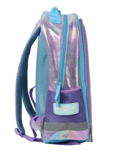 KIDS EUROSWAN PROMO Plecak szkolny 40cm WoW Generation WOW00046