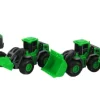 DROMADER PROMO Pojazd budowlany 1320597 p12, mix cena za 1 szt