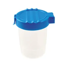 TETIS PROMO Pojemnik na wodę zamykany nieb.