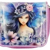 STNUX PROMO Portfel Flower Fairy Iris 9278