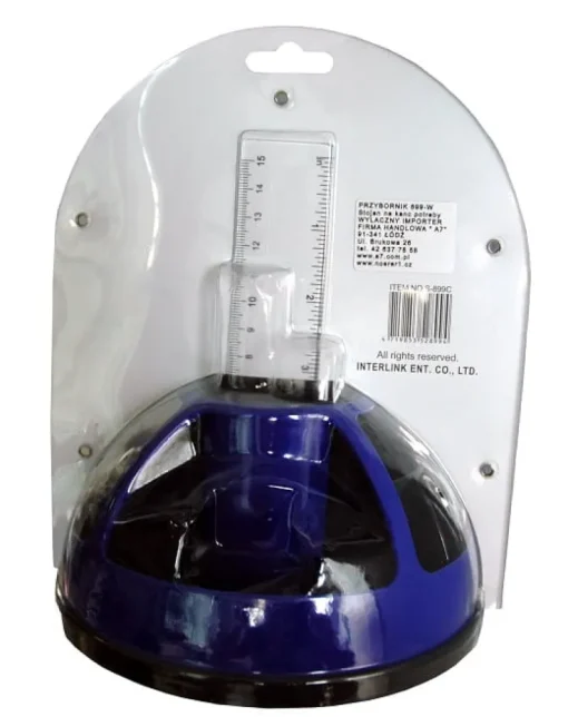 A7 promo Przybornik na biurko S-899