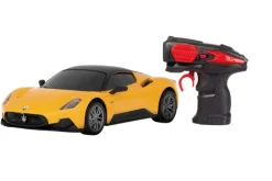 REVELL PROMO 24677 Auto na radio Scale Car Maserati MC20