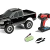 REVELL PROMO 24445 Auto na radio RAM 1500 Laramie 'Back in Black'