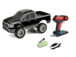 REVELL PROMO 24445 Auto na radio RAM 1500 Laramie 'Back in Black'