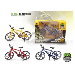 NORIMPEX PROMO Rowerek mini miejsko-crossowy 1006667 mix cena za 1 szt