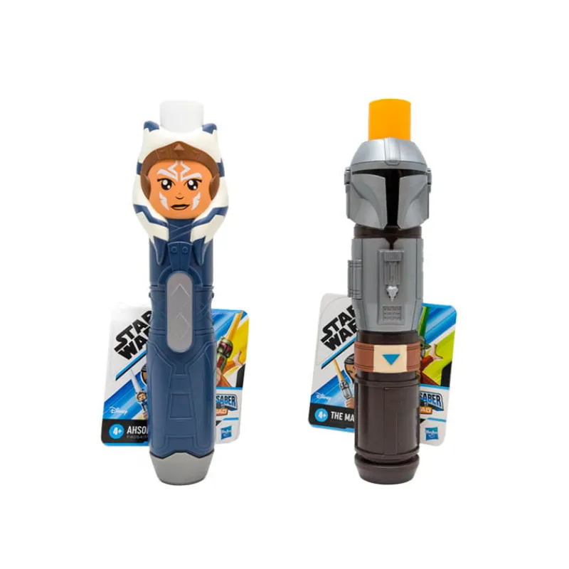 INNI PROMO STAR WARS Miecz rozsuwany F1037 p12 mix cena za 1 szt