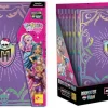 LISCIANI GIOCHI PROMO Szkicownik Monster Cute Monster High 12846 LISCIANI