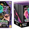 LISCIANI GIOCHI PROMO Szkicownik Monster Hug Monster High 12709 LISCIANI