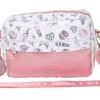 KIDS EUROSWAN PROMO Torba z regulowanym paskiem WoW Generation WOW00023