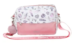 KIDS EUROSWAN PROMO Torba z regulowanym paskiem WoW Generation WOW00023