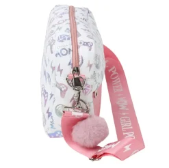 KIDS EUROSWAN PROMO Torba z regulowanym paskiem WoW Generation WOW00023