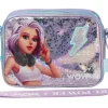 KIDS EUROSWAN PROMO Torebka z regulowanym paskiem WoW Generation WOW00049