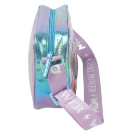 KIDS EUROSWAN PROMO Torebka z regulowanym paskiem WoW Generation WOW00049